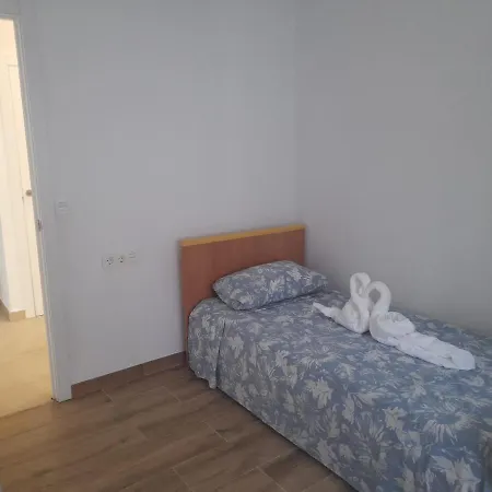 Piso Rey Davina. Appartamento *