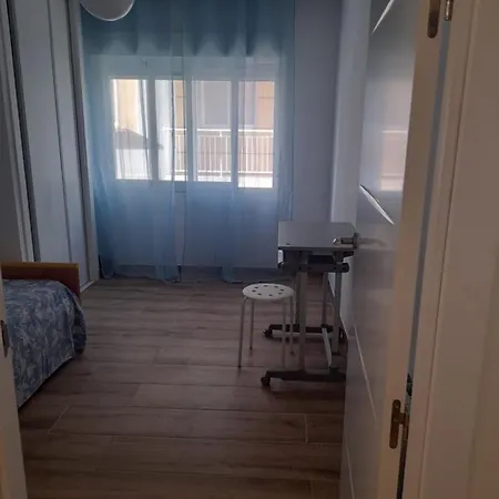 Piso Rey Davina. Appartamento *