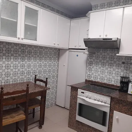 Piso Rey Davina. *