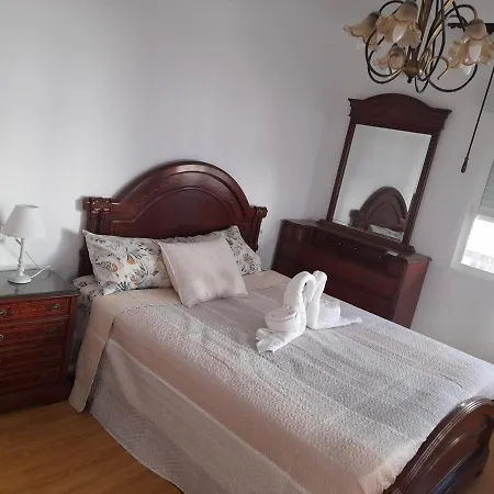 Piso Rey Davina. * Vilagarcia de Arousa