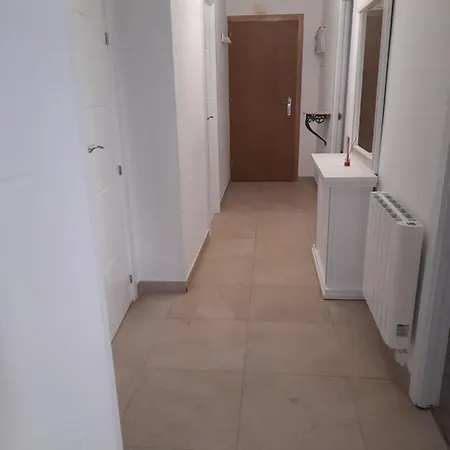 Appartamento Piso Rey Davina. *