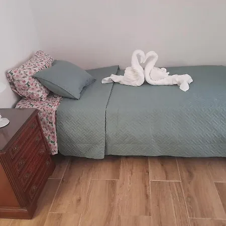 Piso Rey Davina. *