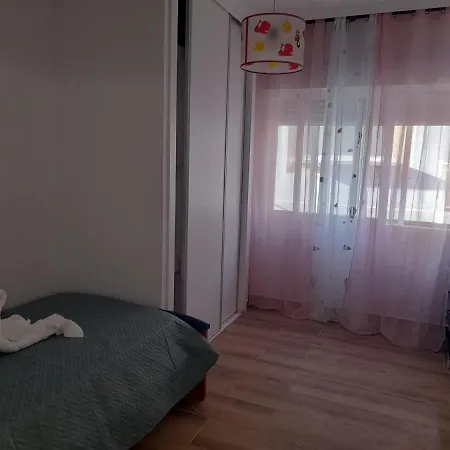 Appartement Piso Rey Davina. *