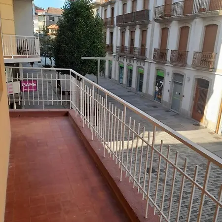 Piso Rey Davina. Appartamento *