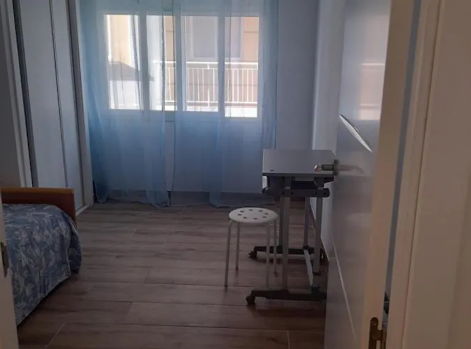 Piso Rey Davina. Appartement *
