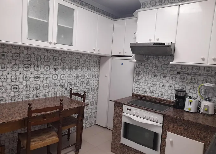 Piso Rey Davina. *