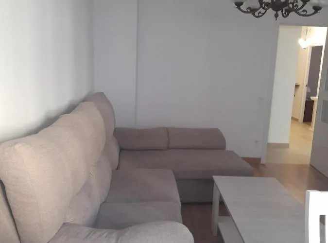 Piso Rey Davina. Апартаменты *