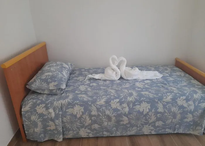 Piso Rey Davina. Апартаменты *