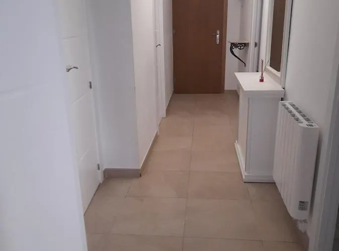 Appartement Piso Rey Davina. *