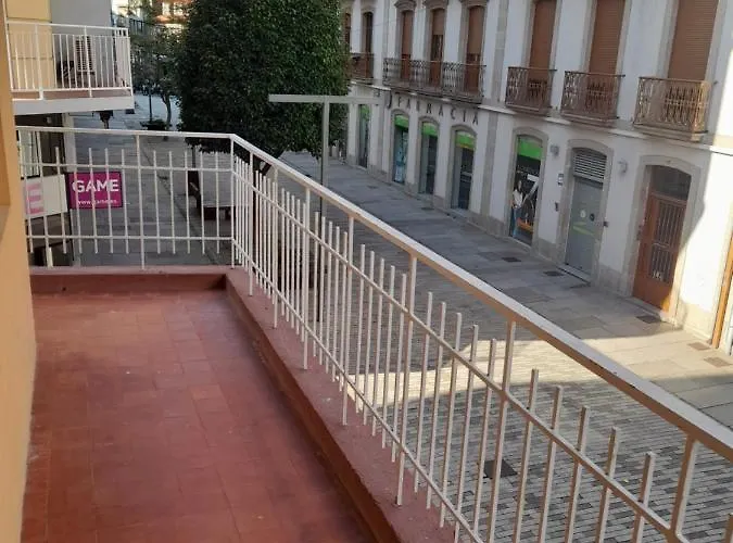 Piso Rey Davina. Appartement *