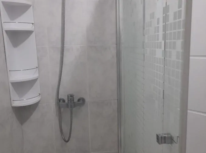 Piso Rey Davina. * Вильягарсия-де-Ароса