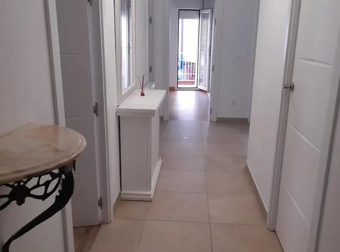 Piso Rey Davina. *